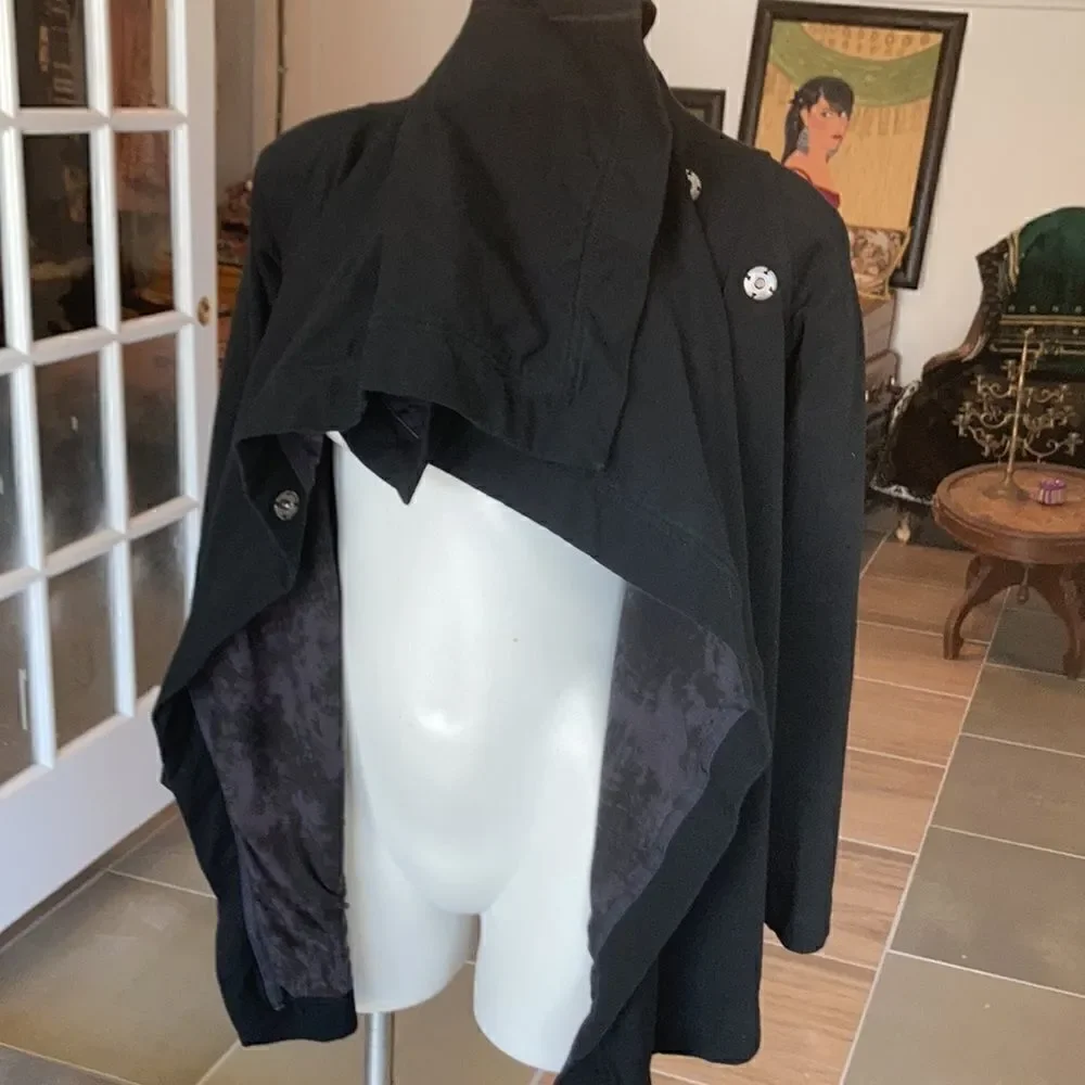Lululemon athletica jacket